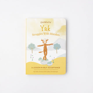 Yak Snuggler