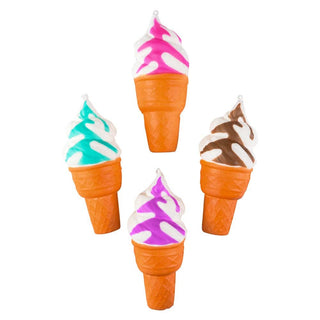 SQUISH ICE CREAM 6"