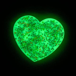 PocketPick Picking Therapy Tool Glow-In-The-Dark Fidget Toy