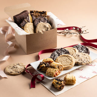Classic Sweet Treats Box, Dulcet Gift Baskets - A Blissfully Beautiful Boutique