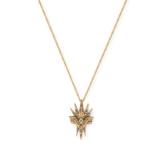 Wonder Woman™ Spike Necklace