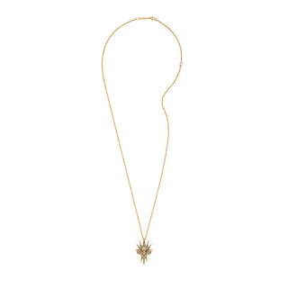 Wonder Woman™ Spike Necklace
