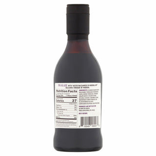 Fig Glaze with Balsamic Vinegar