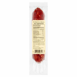 Spicy Soppressata