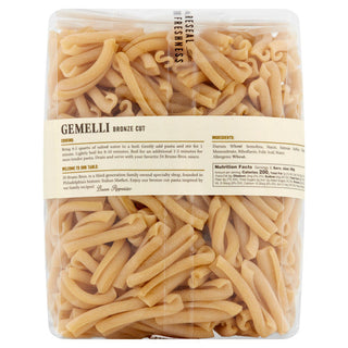 Gemelli