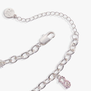 Barbie™ Chef Charm Bracelet