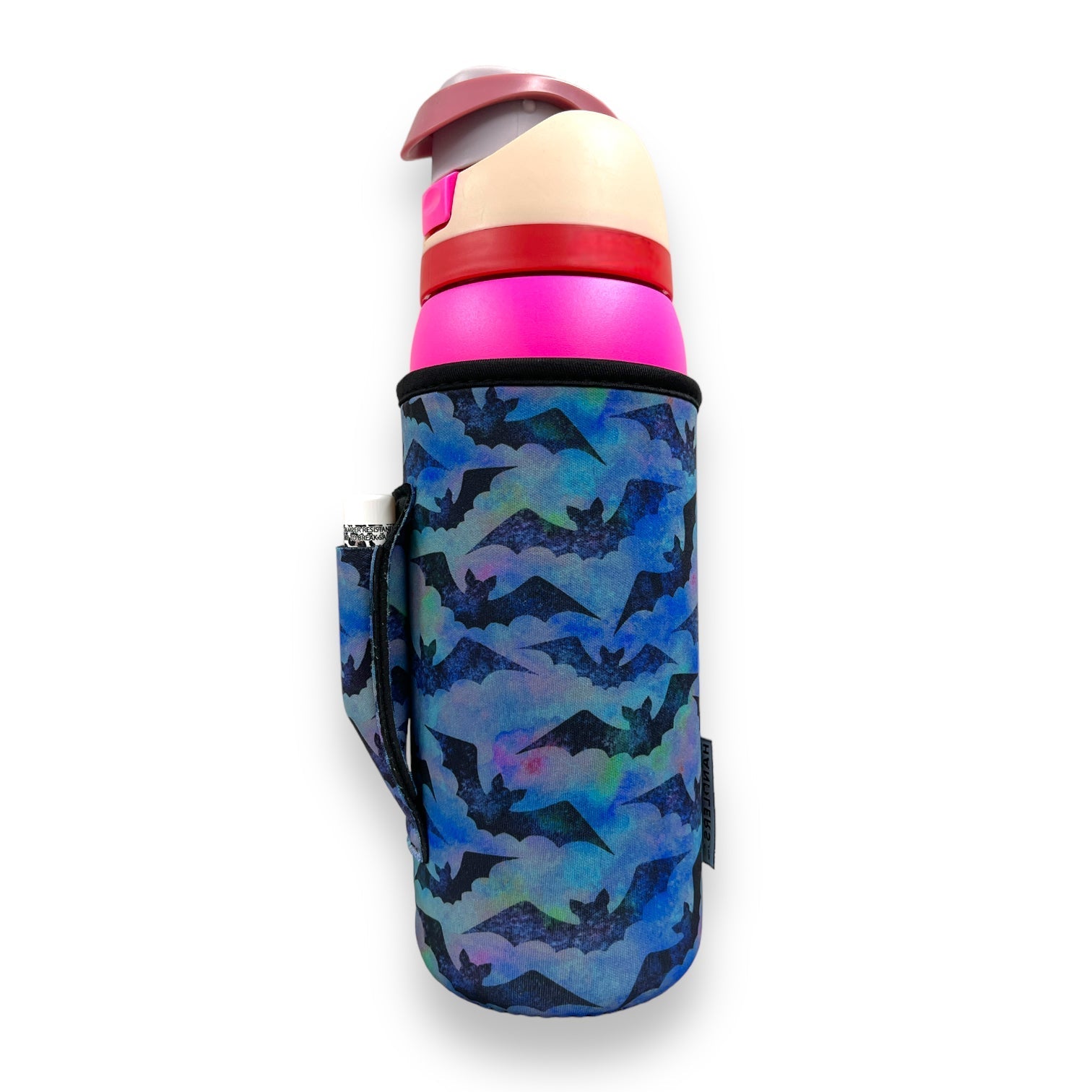 Drink Handlers Tumbler Handler