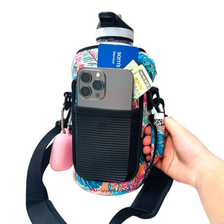 Beach Babe 1/2 Gallon Jug Carrying Handler™