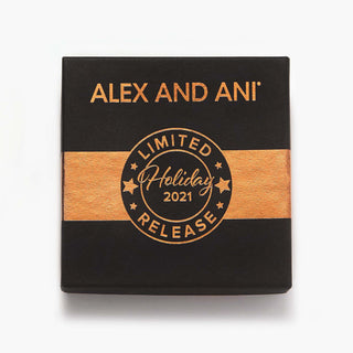 The Wizard of Oz™ Wicked Witch of the East Charm Bangle