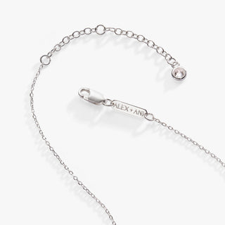 November Birthstone Precious Pendant Necklace