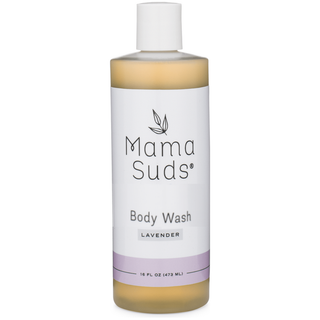 Body Wash Soap, MamaSuds - A Blissfully Beautiful Boutique