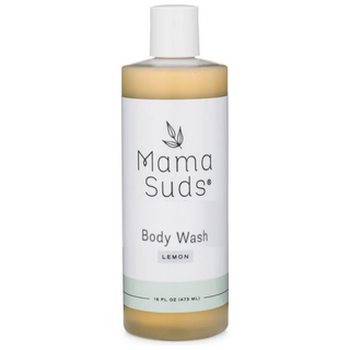 Body Wash Soap, MamaSuds - A Blissfully Beautiful Boutique