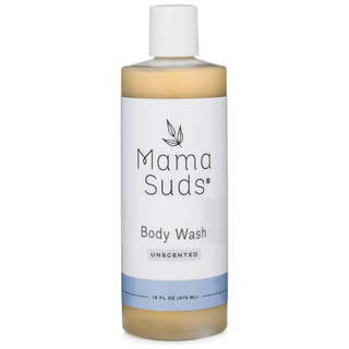 Body Wash Soap, MamaSuds - A Blissfully Beautiful Boutique