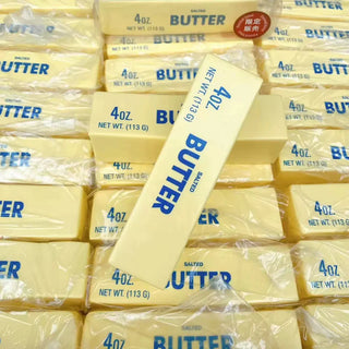 Butter Squishy - In Stock, A Blissfully Beautiful Boutique - A Blissfully Beautiful Boutique