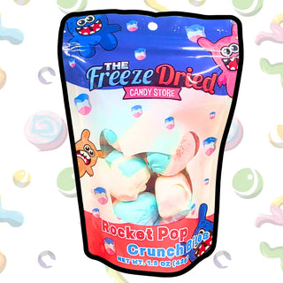 Salt Water Taffy (Selections), The Freeze Dried Candy Store - A Blissfully Beautiful Boutique