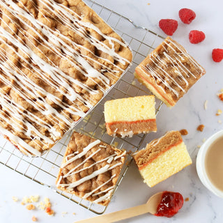 #1 Dad Star Cookies Gourmet Basket