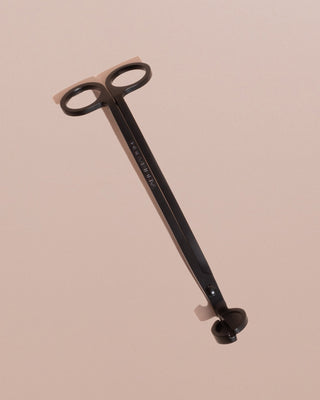 Wick Trimmer