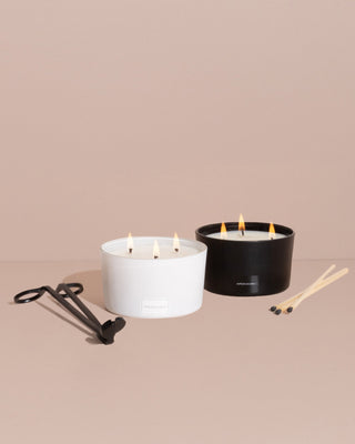 Wick Trimmer