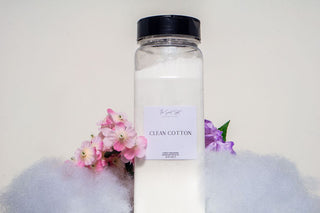 Clean Cotton Carpet Freshener, The Scent Spot - A Blissfully Beautiful Boutique