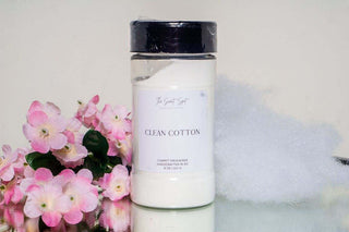 Clean Cotton Carpet Freshener, The Scent Spot - A Blissfully Beautiful Boutique