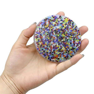 PocketPick Picking Therapy Tool Glow-In-The-Dark Fidget Toy