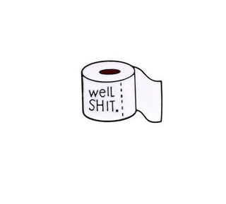 Coffee Lovers Enamel Pin