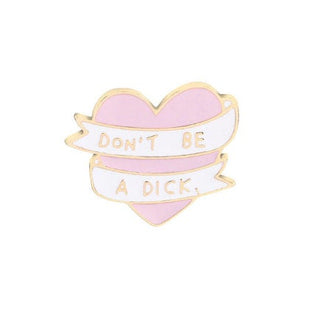 Coffee Lovers Enamel Pin