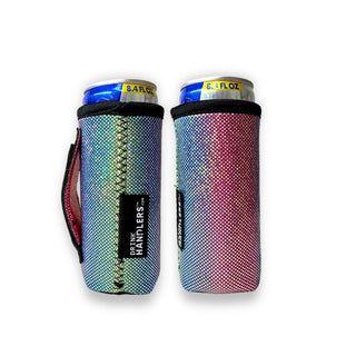 Cosmic Craze 8-10oz Slim Can Handler™