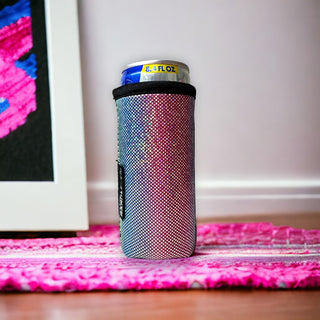 Cosmic Craze 8-10oz Slim Can Handler™