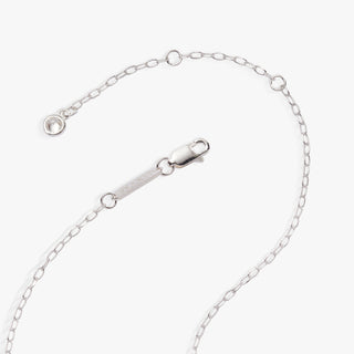 Cancer Zodiac Precious Necklace