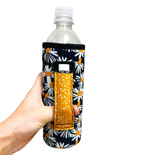 Daisy 16-24oz Soda & Water Bottle / Tallboy Can Handler™