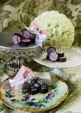 Wedding Samples