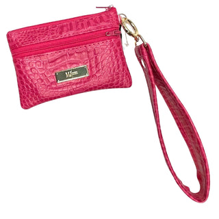 Demi- Shade of Dolly, Makeup Junkie Bags - A Blissfully Beautiful Boutique