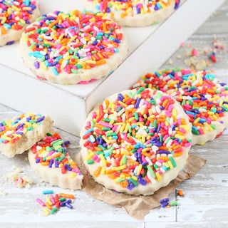 Cookie Assortment Gift Tin