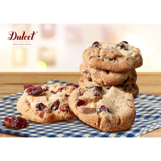Cookie Gift Box Assortment 24, Dulcet Gift Baskets - A Blissfully Beautiful Boutique