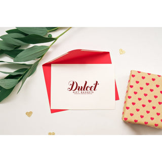 Classic Chocolate Gift Box, Dulcet Gift Baskets - A Blissfully Beautiful Boutique