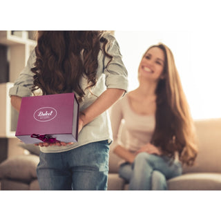 Classic Daisy Mother’s Day Gift