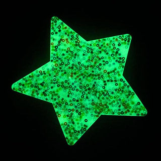 PocketPick Picking Therapy Tool Glow-In-The-Dark Fidget Toy