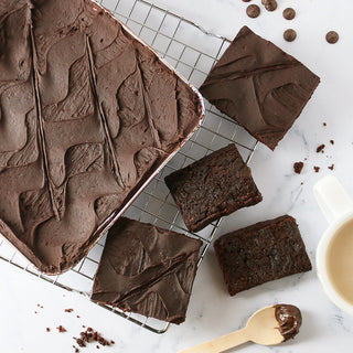 Best Sellers Cookie and Brownie Party Box, Dulcet Gift Baskets - A Blissfully Beautiful Boutique