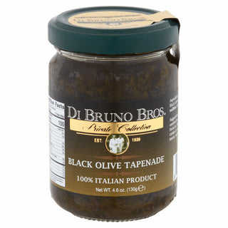 Black Olive Tapenade