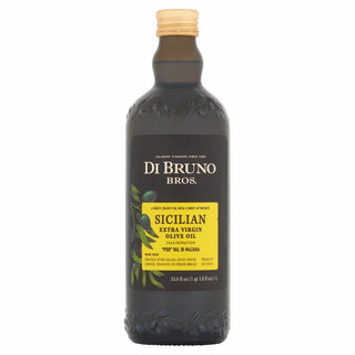 Sicilian Extra Virgin Olive Oil 1L Bottle