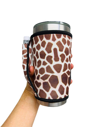 Giraffe Large / XL  Bottomless Handler™