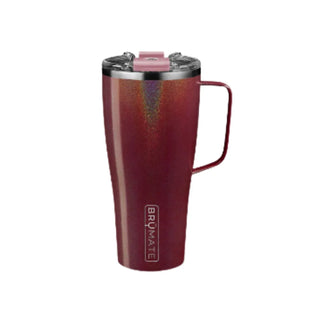 BRUMATE - TODDY XL 32OZ | Glitter Merlot