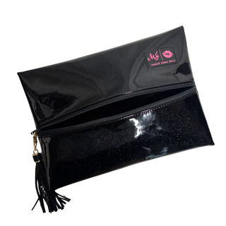 Stardust Onyx, Makeup Junkie Bags - A Blissfully Beautiful Boutique