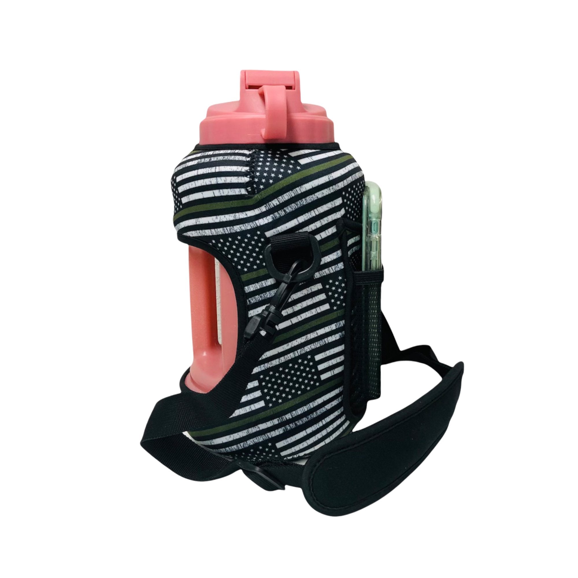 Drink Handlers Jug Carrying Handler - Thumbnail 3