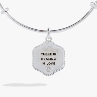 Healing Love Bangle