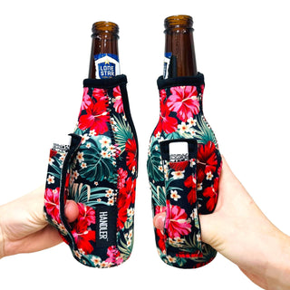 Hibiscus 12oz Bottleneck Handler™