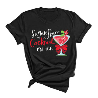 Sugar Spice T-Shirt