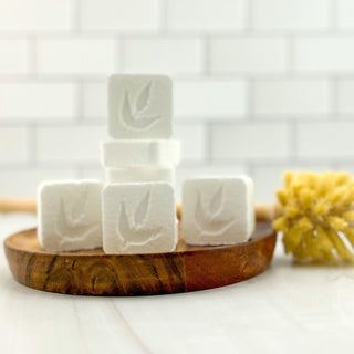 Toilet Bomb Cleaning Tabs, MamaSuds - A Blissfully Beautiful Boutique