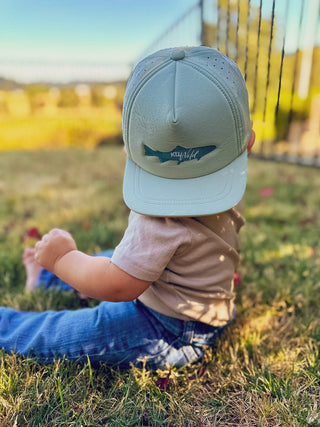 The Catch, Keep the Littles Wild - A Blissfully Beautiful Boutique